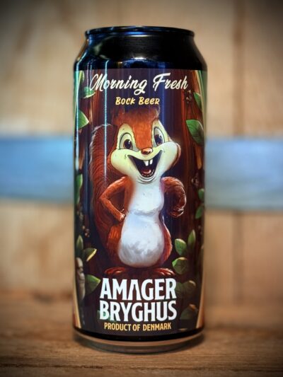 Amager Bryghus - 'Morning Fresh'