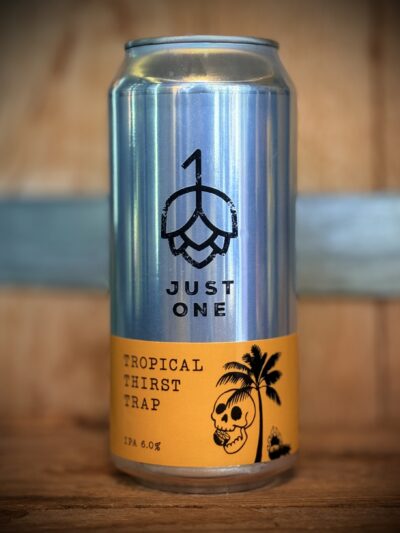 JustOne - 'Tropical Thirst Trap'
