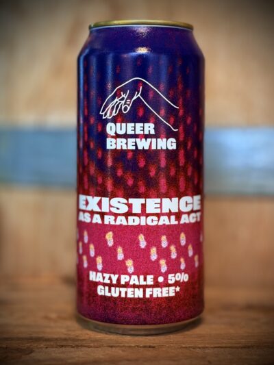 Queer Brewing - 'Existence As A Radical Act'