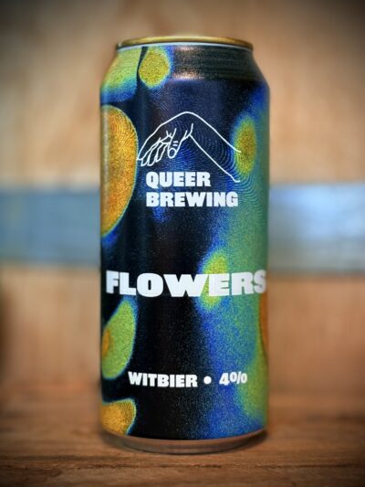 Queer Brewing - 'Flowers'