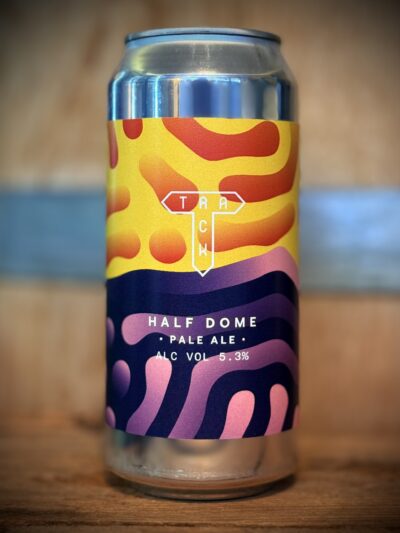 Track Brewing Company - 'Half Dome'