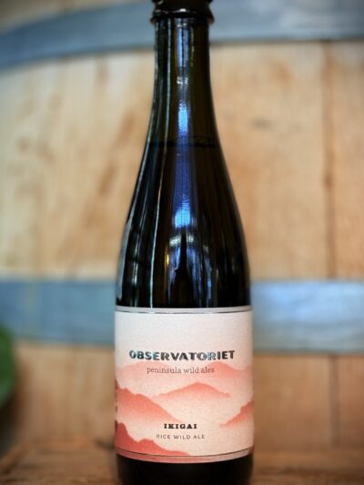 Observatoriet - 'Ikigai'