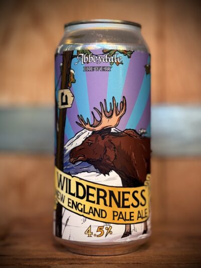Abbeydale Brewery - 'Wilderness'