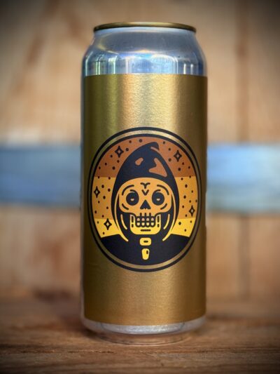 Messorem - 'Temporalis #0050'