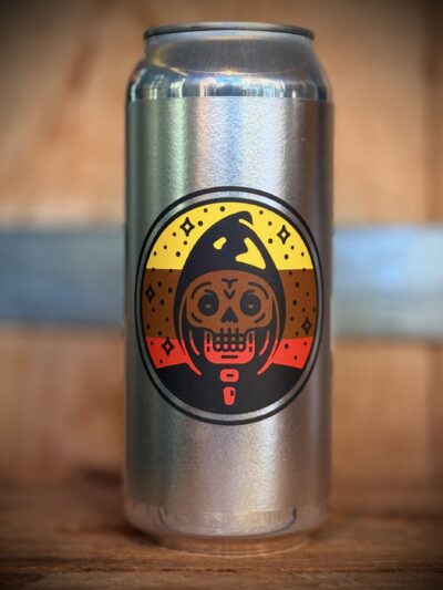 Messorem - 'Temporalis #0051'