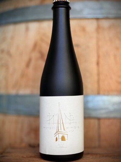 3 Sons Brewing Co. X Omnipollo - 'Fractional BA Steeple'