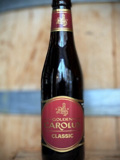 Brouwerij Het Anker - 'Gouden Carolus Classic'