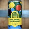Vault City Brewing - 'Yuzu, Peach & Passionfruit'