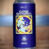 Dry & Bitter Brewing Company - 'Cloud Mechanics'