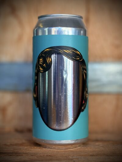 Bad Seed Brewing X Gamma Brewing Company - 'Goongala'