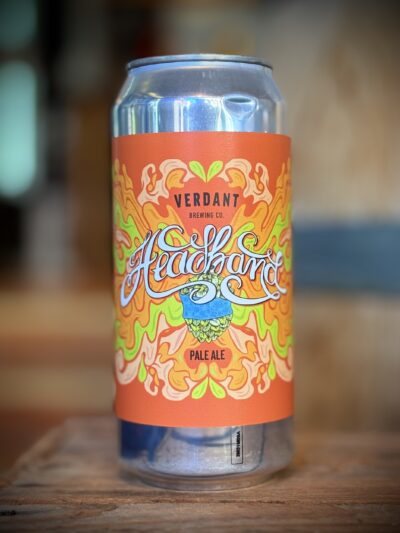 Verdant Brewing Co. - 'Headband'