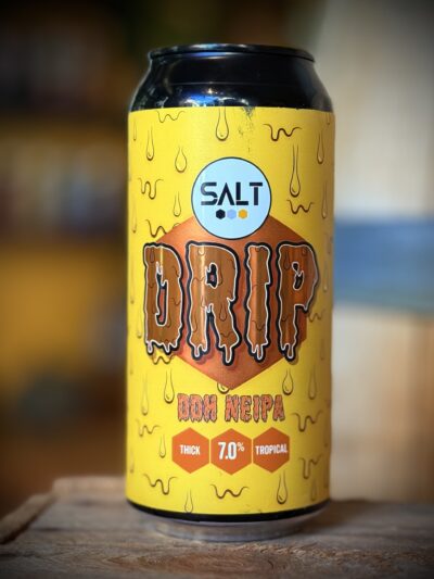 SALT - 'Drip'