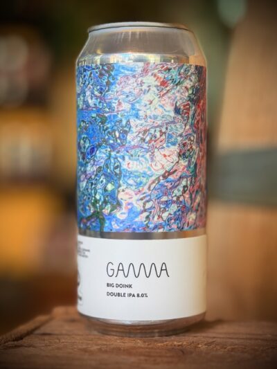 Gamma Brewing Company - 'Big Doink'