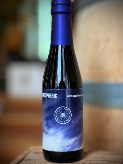 Bicycle Brewing - 'Atmospheric'