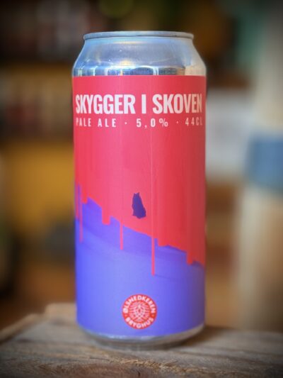 Ølsnedkeren - 'Skygger I Skoven'