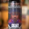 Amager Bryghus - 'Isom Dart'