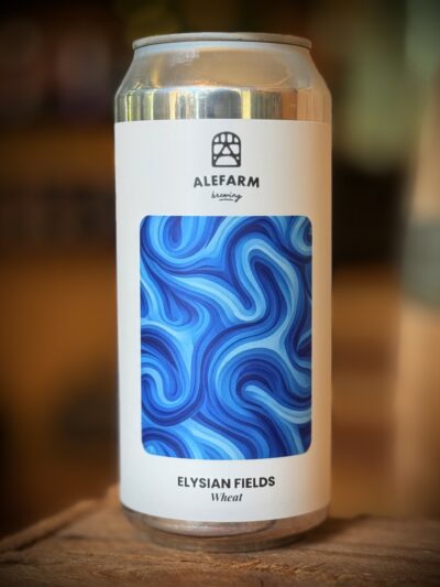 Alefarm Brewing - 'Elysian Fields'