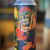 Abomination Brewing Company - 'Midsomer's Night Snack'