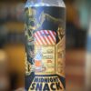 Abomination Brewing Company - 'Midnight Snack (Peppermint Mocha)'