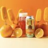 Vault City Brewing - 'Orange Creamsicle' (PREORDER WEEK 21)