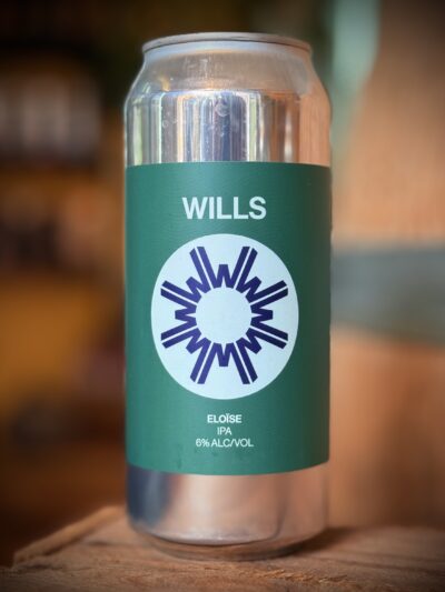 WILLS - 'ELOÏSE'