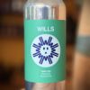 WILLS - 'BABY LOU'