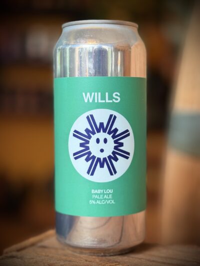 WILLS - 'BABY LOU'