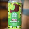 Vault City Brewing - 'Større Sjampanjebrus'