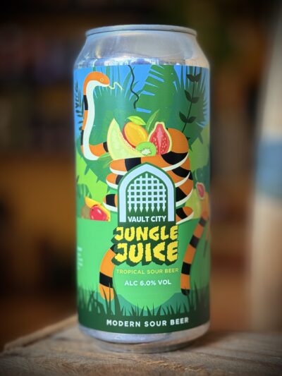 Vault City Brewing - 'Jungle Juice'