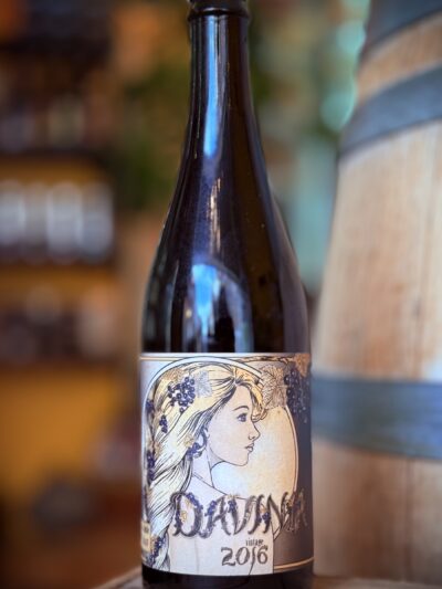 Penyllan - 'Davinia (Vintage 2016)'