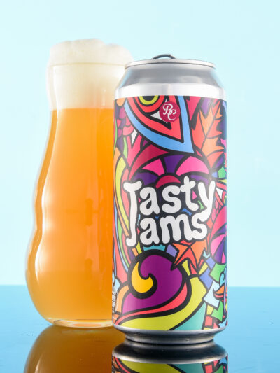 Brix City Brewing - 'Tasty Jams' (PREORDER WEEK 20)