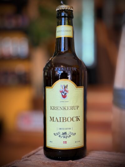 Krenkerup Bryggeri - 'Maibock'