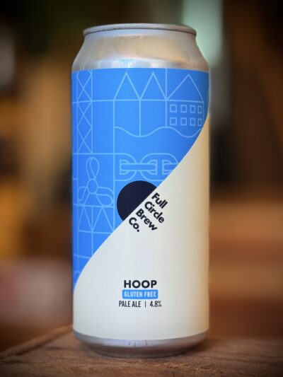 Full Circle Brew Co. - 'Hoop'