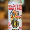Sudden Death Brewing - 'Let's Order A Pizza (2026)'