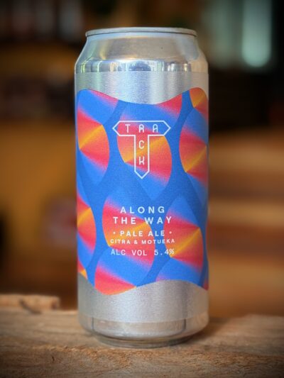 Track Brewing Company - 'Along The Way'