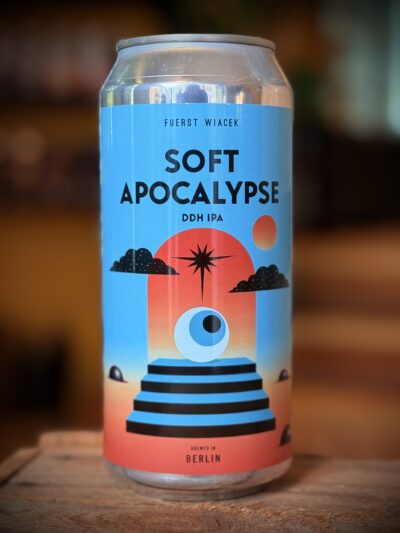 Fuerst Wiacek - 'Soft Apocalypse'