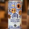Vault City Brewing X Dois Corvos - 'Peach & Apricot Pastel De Nata'