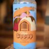 Vault City Brewing - 'PBJ Ice Cream Sandwich - Triple Scoop'
