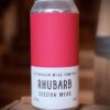 Copenhagen Mead Company - 'Rhubarb Session Mead'