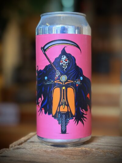 Bad Seed Brewing - 'Dolce Vita'
