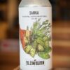 Slowburn Brewing Co-Op. - 'Samka'