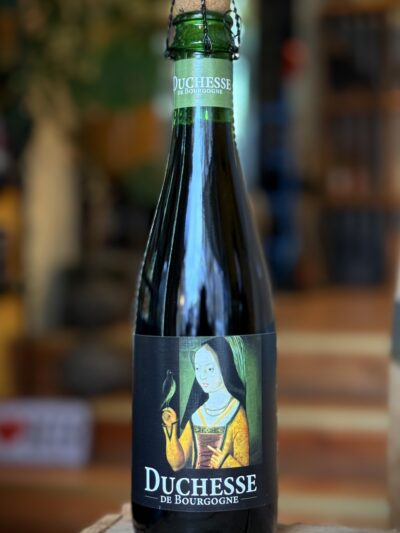 Brouwerij Verhaeghe - 'Duchesse De Bourgogne 37,5cl.'