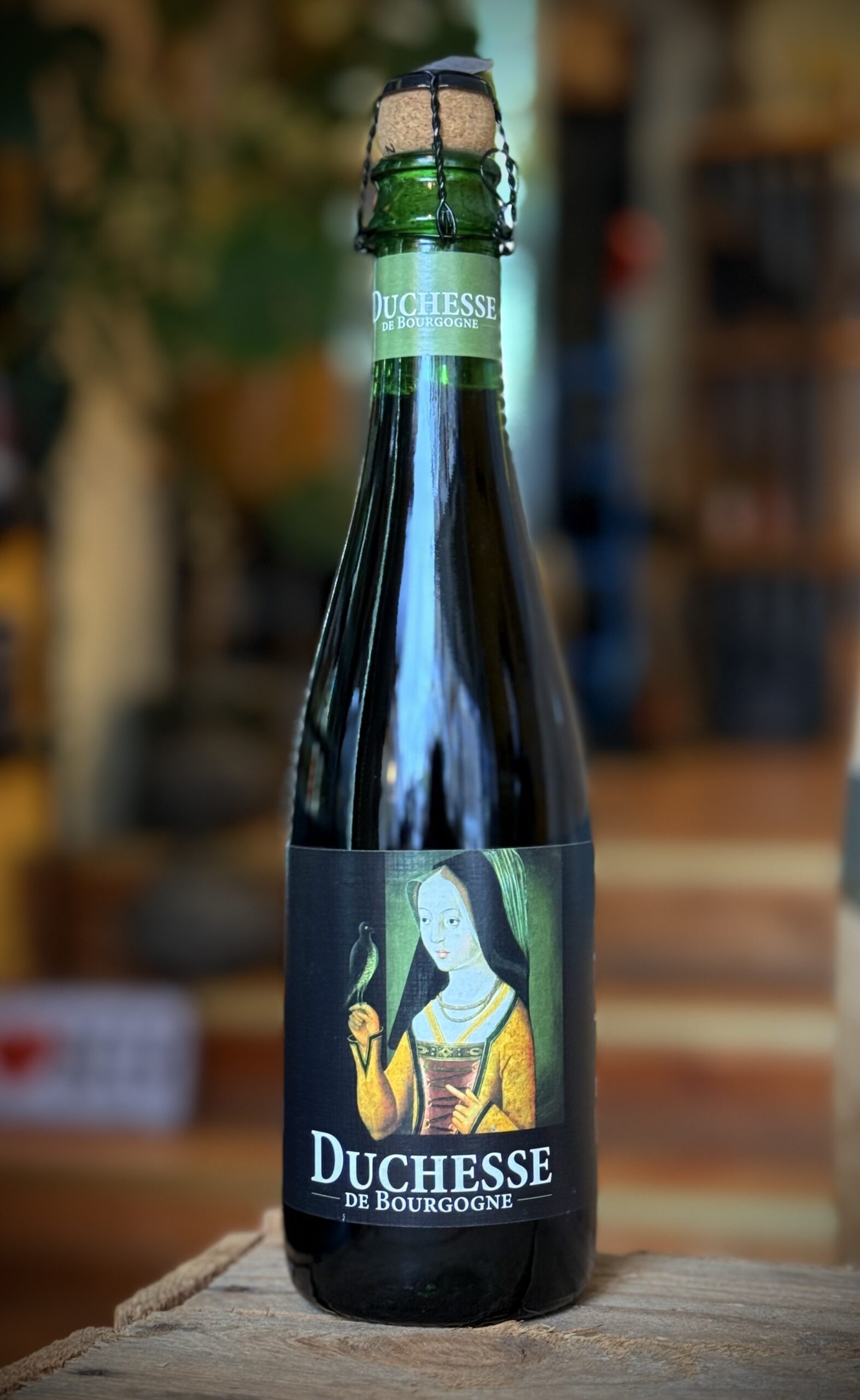 Brouwerij Verhaeghe - 'Duchesse De Bourgogne 37,5cl.'