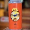 Dry & Bitter Brewing Company - 'Orb'