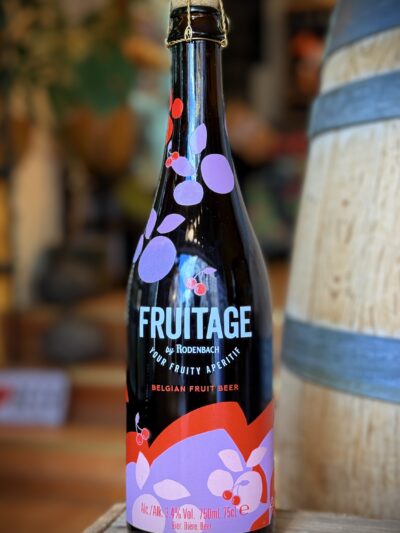 Brouwerij Rodenbach - 'Rodenbach Fruitage'
