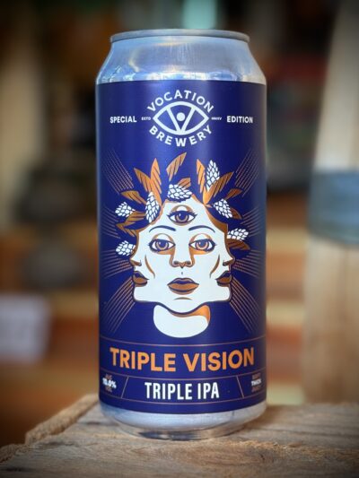Vocation Brewery - 'Triple Vision'