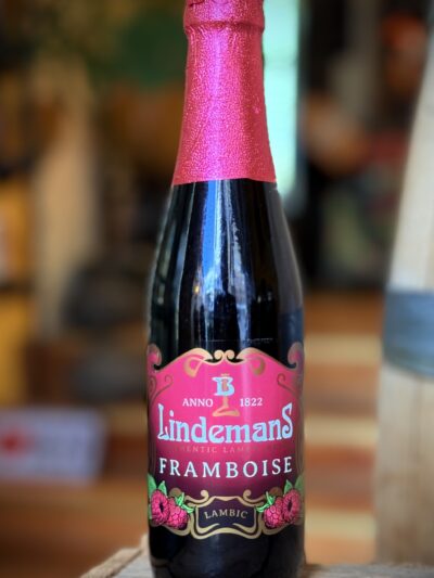 Brouwerij Lindemans - 'Framboise'