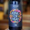 Verdant Brewing Co. - 'King Of May'