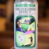 Verdant Brewing Co. X Left Handed Giant - 'The Doorway Effect'