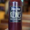 Donzoko Brewing Company - 'Kleines'
